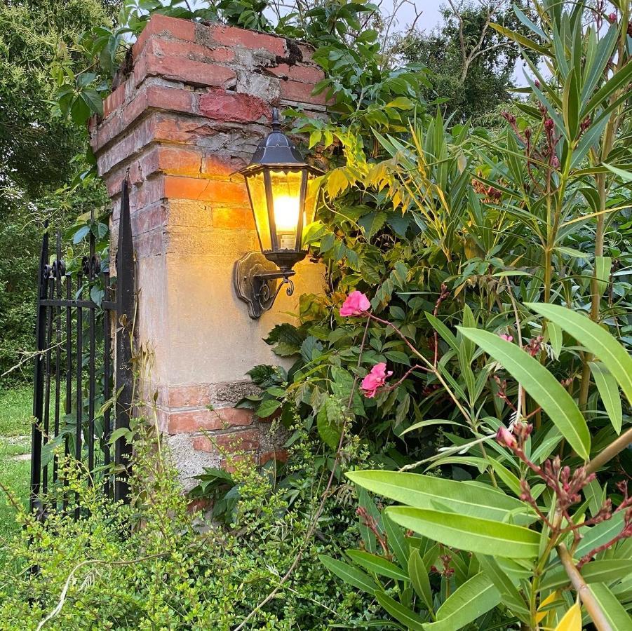 Maison De Haouret Libaros Exteriér fotografie